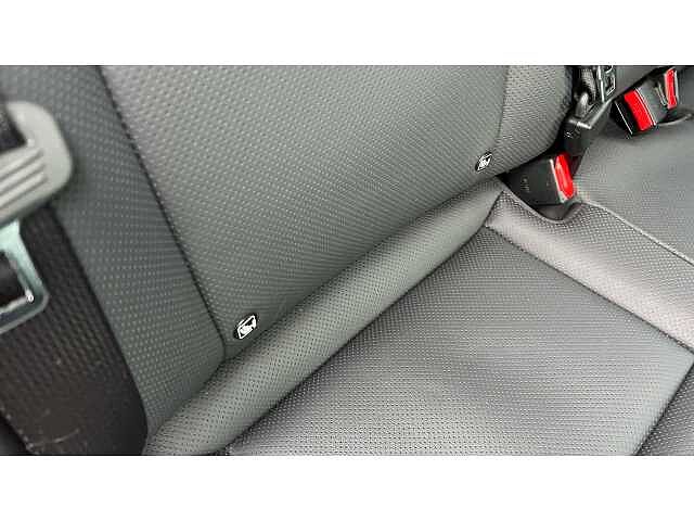 Hyundai Kona KONA 1.6T 138 Ultimate 5dr