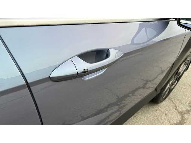 Hyundai Kona KONA 1.6T 138 Ultimate 5dr