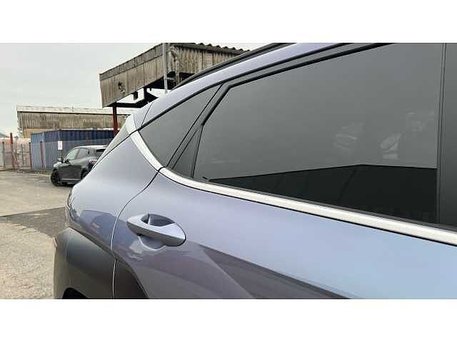 Hyundai Kona KONA 1.6T 138 Ultimate 5dr