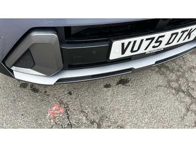 Hyundai Kona KONA 1.6T 138 Ultimate 5dr