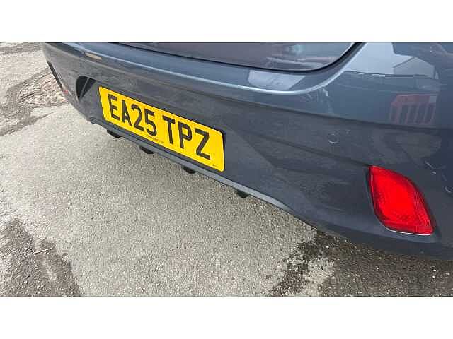 Hyundai I10 I10 1.2 [79] Premium 5dr Auto [Nav] Grey