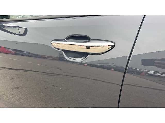 Hyundai I10 I10 1.2 [79] Premium 5dr Auto [Nav] Grey