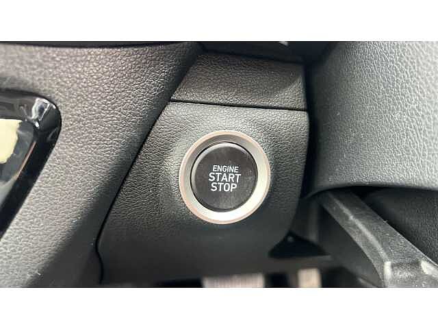 Hyundai I10 I10 1.2 [79] Premium 5dr Auto [Nav] Grey