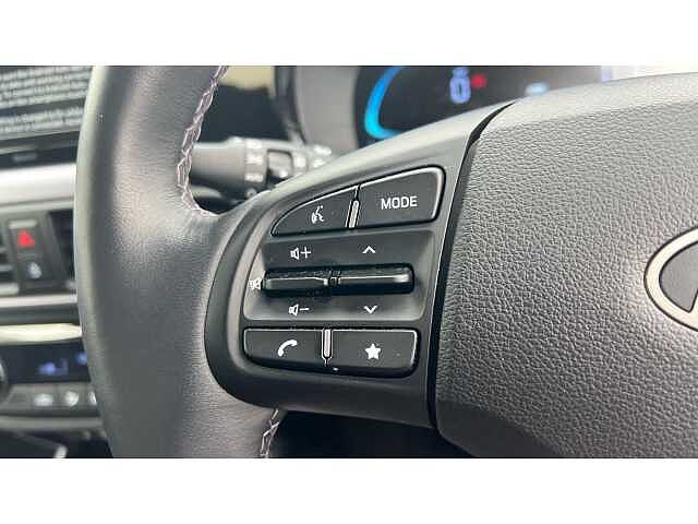 Hyundai I10 I10 1.2 [79] Premium 5dr Auto [Nav] Grey