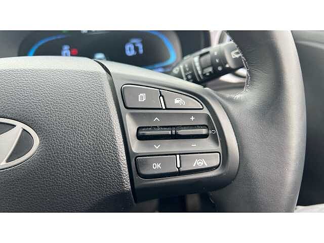 Hyundai I10 I10 1.2 [79] Premium 5dr Auto [Nav] Grey