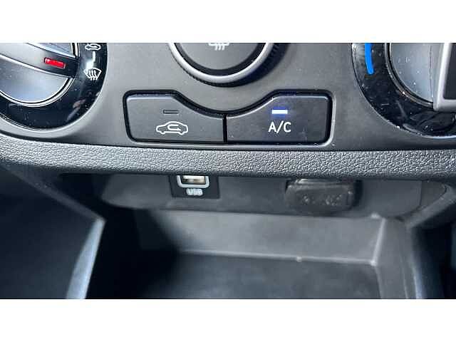 Hyundai I10 I10 1.0 MPi SE Connect 5dr GREY