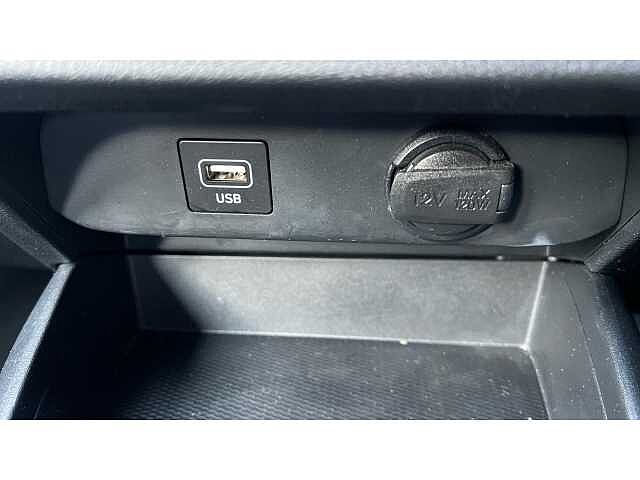 Hyundai I10 I10 1.0 MPi SE Connect 5dr GREY