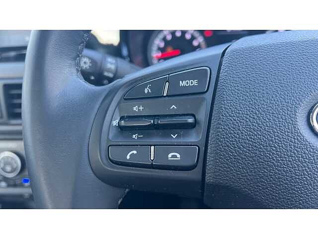 Hyundai I10 I10 1.0 MPi SE Connect 5dr GREY