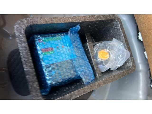 Hyundai I10 I10 1.0 MPi SE Connect 5dr GREY