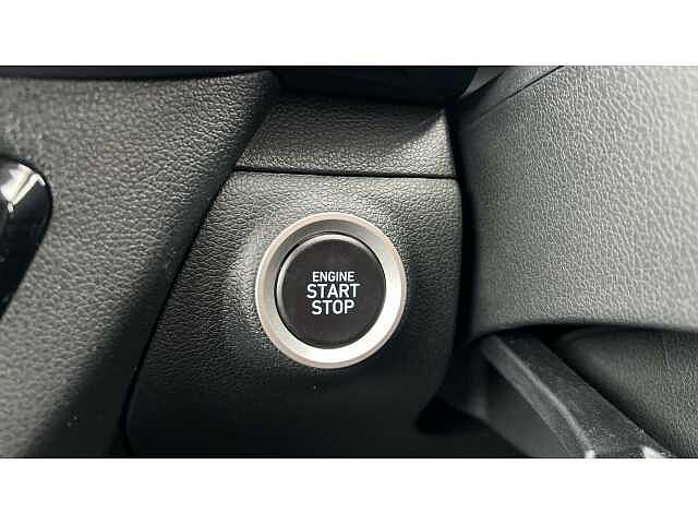 Hyundai i10 I10 1.2 [79] Premium 5dr Auto [Nav]