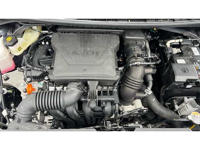 Hyundai i10 I10 1.2 [79] Premium 5dr Auto [Nav]