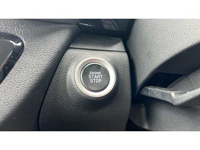 Hyundai i10 I10 1.2 [79] Premium 5dr Auto [Nav]