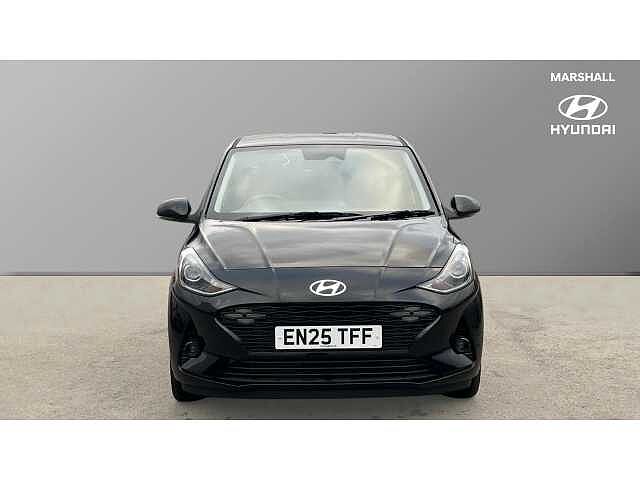 Hyundai i10 I10 1.2 [79] Premium 5dr Auto [Nav]