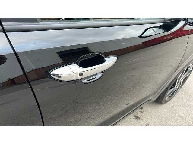 Hyundai i10 I10 1.2 [79] Premium 5dr Auto [Nav]