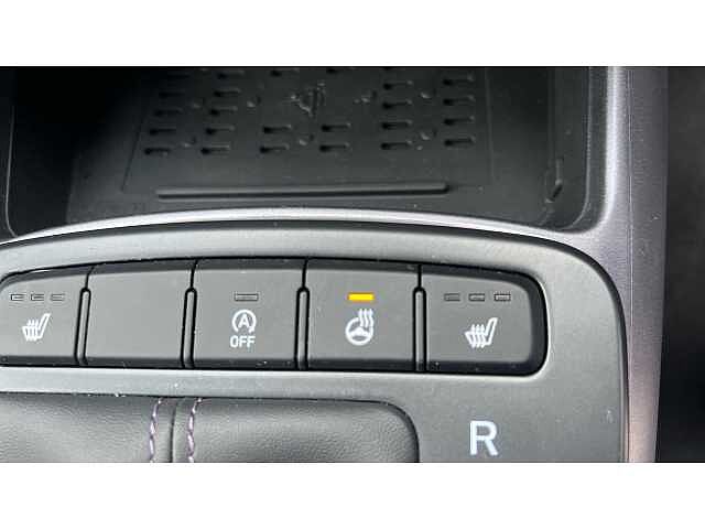 Hyundai i10 I10 1.2 [79] Premium 5dr Auto [Nav]