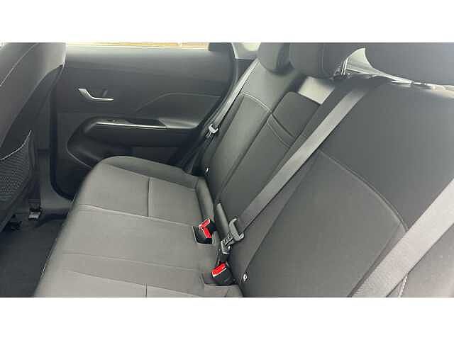 Hyundai KONA KONA 160kW Advance 65kWh 5dr Auto Grey