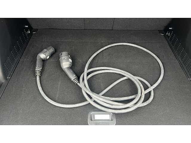 Hyundai KONA KONA 160kW Advance 65kWh 5dr Auto Grey