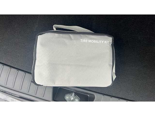 Hyundai KONA KONA 160kW Advance 65kWh 5dr Auto Grey