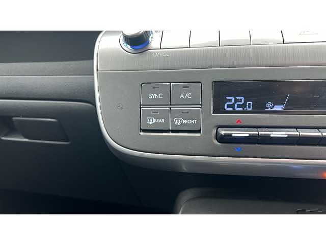 Hyundai KONA KONA 160kW Advance 65kWh 5dr Auto Grey