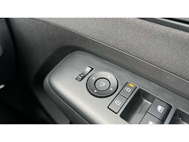 Hyundai KONA KONA 160kW Advance 65kWh 5dr Auto Grey