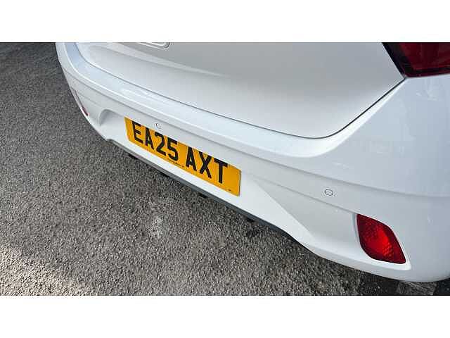 Hyundai I10 I10 1.0 [58] Advance 5dr Auto [Nav] White