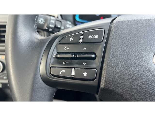 Hyundai I10 I10 1.0 [58] Advance 5dr Auto [Nav] White