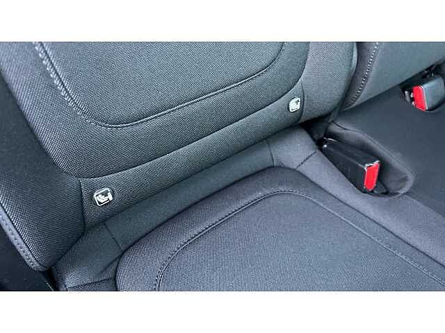 Hyundai TUCSON TUCSON 1.6 TGDi SE Connect 5dr 2WD White