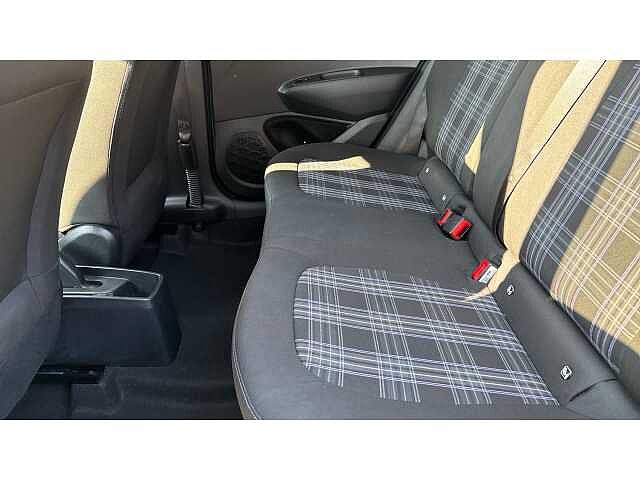 Hyundai I10 I10 1.2 [79] Premium 5dr Auto [Nav] Green