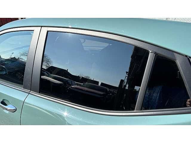 Hyundai I10 I10 1.2 [79] Premium 5dr Auto [Nav] Green