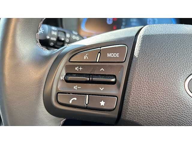 Hyundai I10 I10 1.2 [79] Premium 5dr Auto [Nav] Green