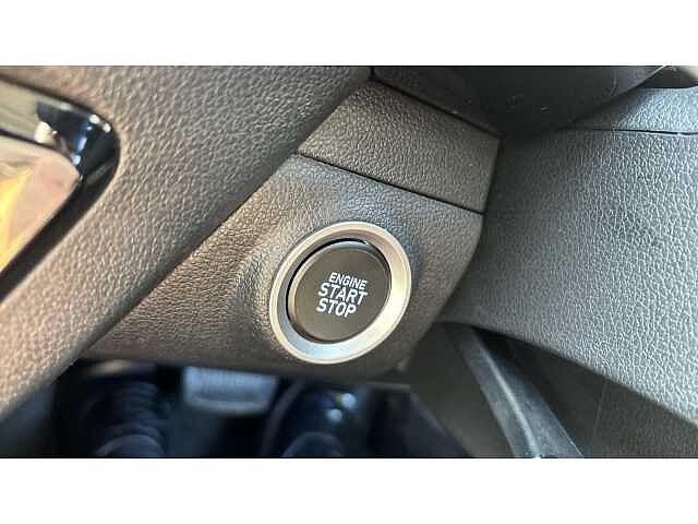 Hyundai I10 I10 1.2 [79] Premium 5dr Auto [Nav] Green