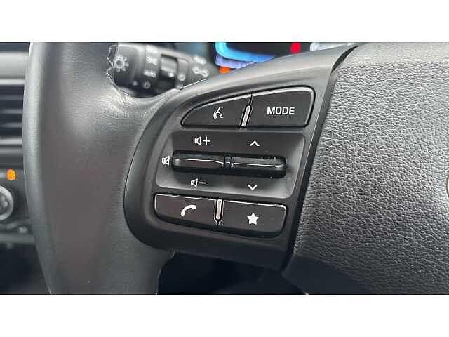 Hyundai i10 I10 1.2 [79] Advance 5dr Auto [Nav]