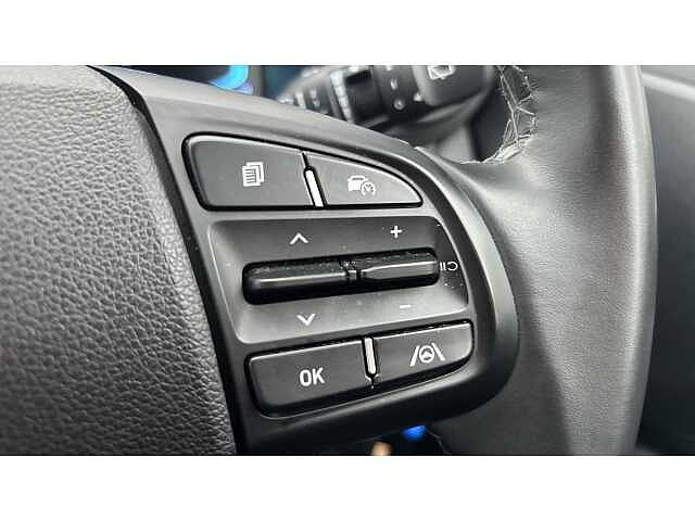 Hyundai i10 I10 1.2 [79] Advance 5dr Auto [Nav]