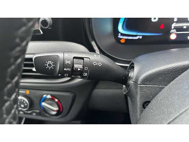 Hyundai i10 I10 1.2 [79] Advance 5dr Auto [Nav]