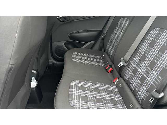 Hyundai i10 I10 1.2 [79] Premium 5dr Auto [Nav]