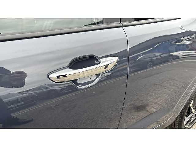 Hyundai i10 I10 1.2 [79] Premium 5dr Auto [Nav]