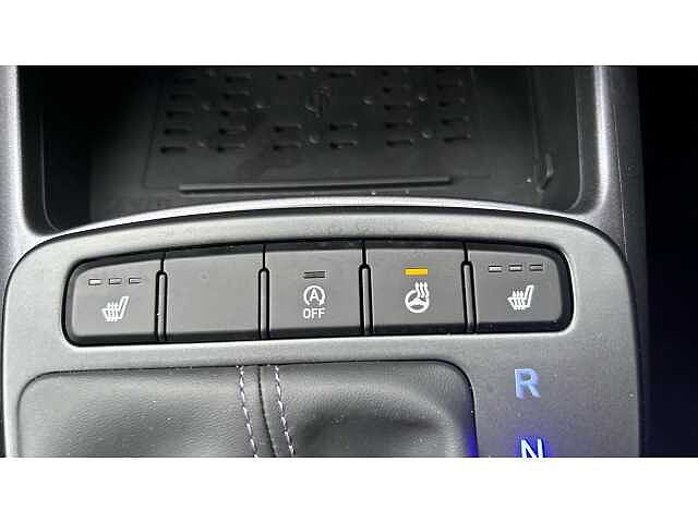 Hyundai i10 I10 1.2 [79] Premium 5dr Auto [Nav]