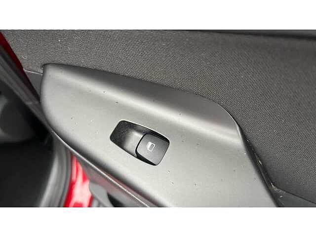 Hyundai KONA KONA 1.0T GDi Blue Drive Premium 5dr RED