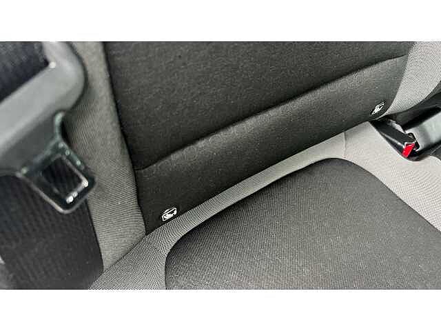 Hyundai KONA KONA 1.0T GDi Blue Drive Premium 5dr RED