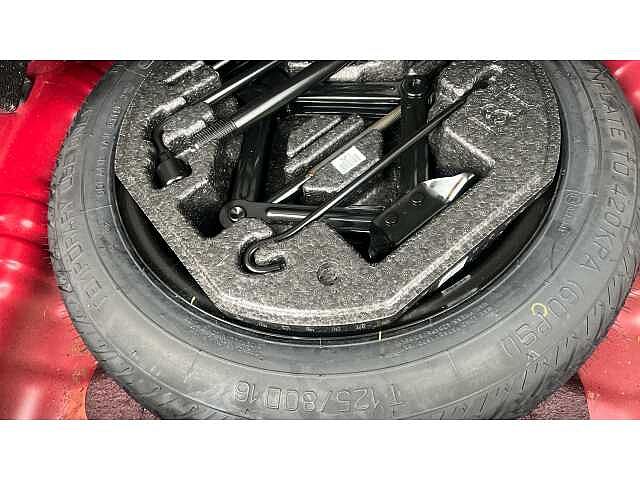 Hyundai KONA KONA 1.0T GDi Blue Drive Premium 5dr RED