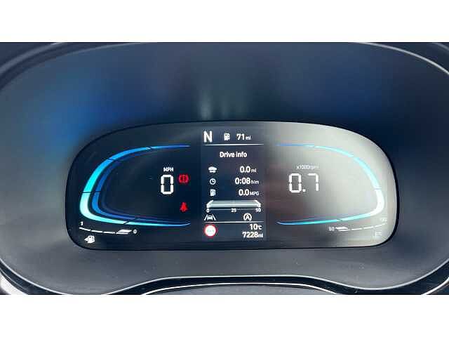 Hyundai i10 I10 1.2 [79] Premium 5dr Auto [Nav]