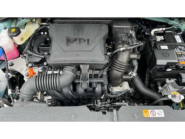 Hyundai i10 I10 1.2 [79] Premium 5dr Auto [Nav]