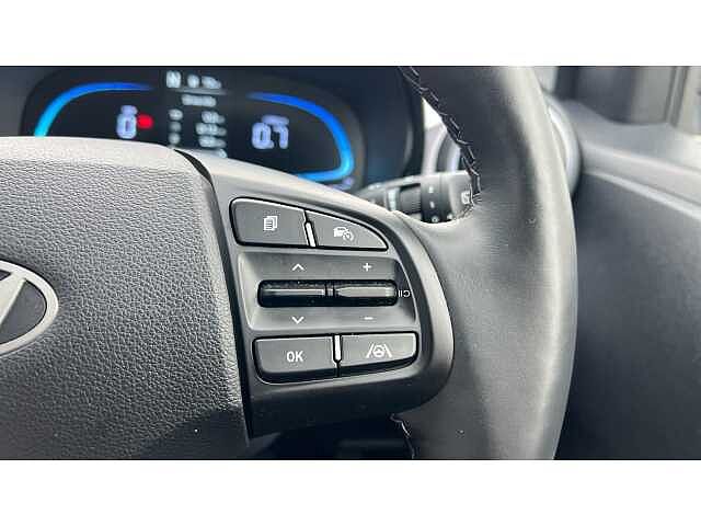 Hyundai i10 I10 1.2 [79] Premium 5dr Auto [Nav]