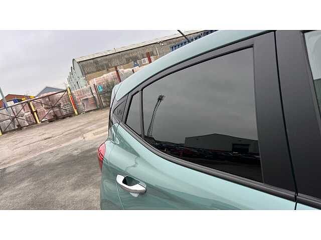 Hyundai i10 I10 1.2 [79] Premium 5dr Auto [Nav]