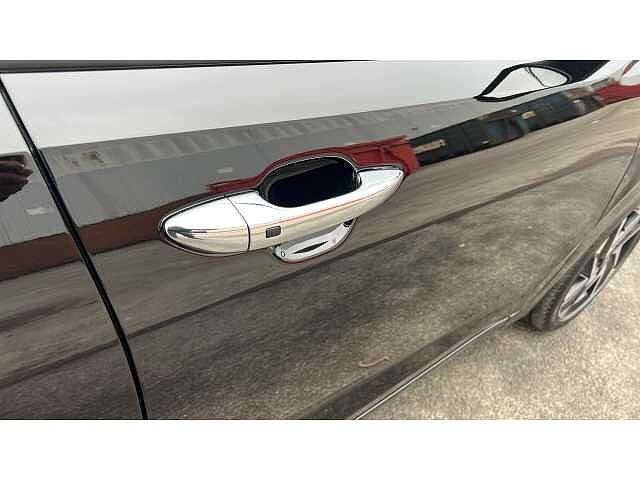 Hyundai i10 I10 1.0 [58] Premium 5dr Auto [Nav]