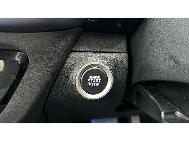 Hyundai i10 I10 1.0 [58] Premium 5dr Auto [Nav]