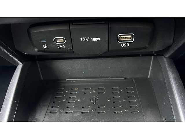 Hyundai i10 I10 1.0 [58] Premium 5dr Auto [Nav]