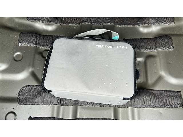 Hyundai KONA KONA 1.6T 138 Advance 5dr GREY