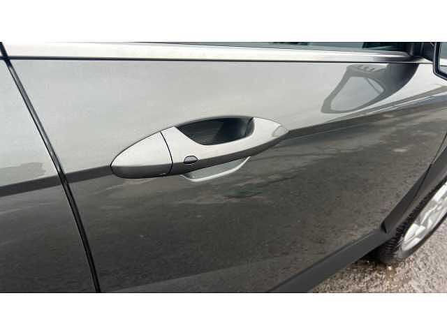 Hyundai KONA KONA 1.6T 138 Advance 5dr GREY