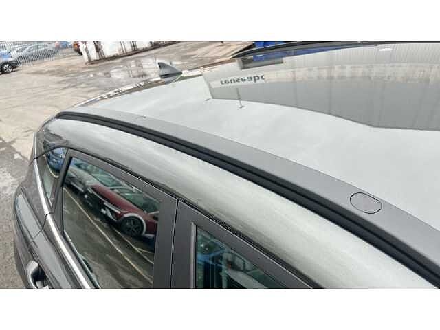 Hyundai KONA KONA 1.6T 138 Advance 5dr GREY